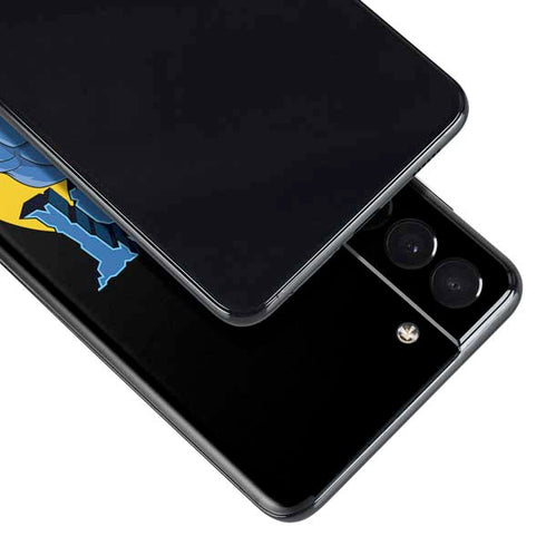 Marvel X-Men Beast Galaxy S21 Plus 5G Skin